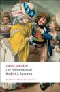 The Adventures Of Roderick Random - Preview