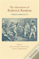 The Adventures Of Roderick Random