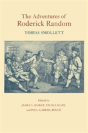 The Adventures Of Roderick Random - Preview