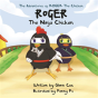 The Adventures Of Roger The Chicken - Preview
