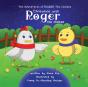 The Adventures Of Roger The Chicken - Preview