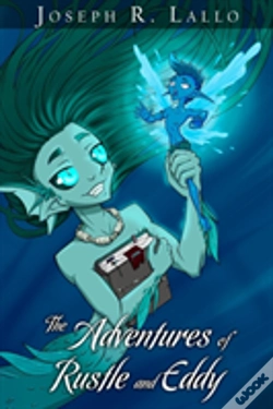 Capa do artigo The Adventures Of Rustle And Eddy
