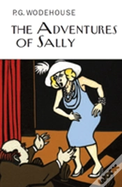 Capa do artigo The Adventures Of Sally