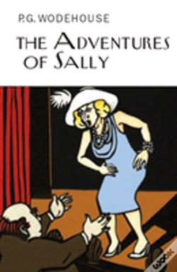 Capa do artigo The Adventures Of Sally