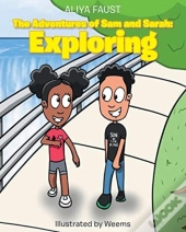 The Adventures Of Sam And Sarah