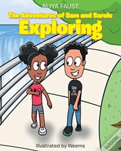 Capa do artigo The Adventures Of Sam And Sarah