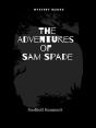 The Adventures Of Sam Spade - Preview