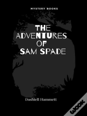 Capa do artigo The Adventures Of Sam Spade