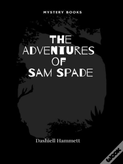 Capa do artigo The Adventures Of Sam Spade