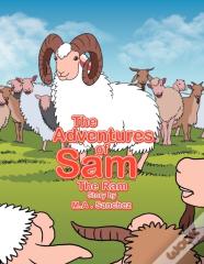 The Adventures Of Sam The Ram