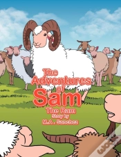 Capa do artigo The Adventures Of Sam The Ram