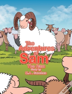 Capa do artigo The Adventures Of Sam The Ram