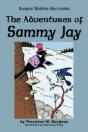 The Adventures Of Sammy Jay - Preview