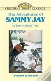 Capa do artigo The Adventures Of Sammy Jay