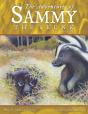 The Adventures Of Sammy The Skunk - Preview