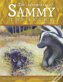 Capa do artigo The Adventures Of Sammy The Skunk