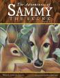 The Adventures Of Sammy The Skunk - Preview
