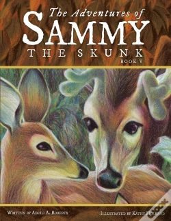 Capa do artigo The Adventures Of Sammy The Skunk