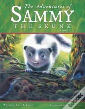 Capa do artigo The Adventures Of Sammy The Skunk