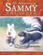 The Adventures Of Sammy The Skunk - Preview
