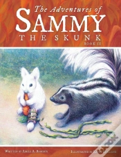 Capa do artigo The Adventures Of Sammy The Skunk