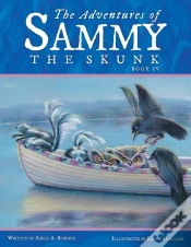 Capa do artigo The Adventures Of Sammy The Skunk