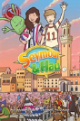 The Adventures Of Seymour & Hau - Preview