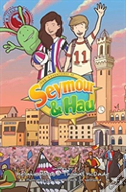 Capa do artigo The Adventures Of Seymour & Hau