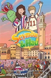 Capa do artigo The Adventures Of Seymour & Hau