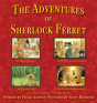 The Adventures Of Sherlock Ferret - Preview