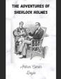 The Adventures Of Sherlock Holmes (Annotated) - Preview