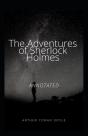 The Adventures Of Sherlock Holmes Annotated - Preview