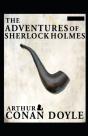 The Adventures Of Sherlock Holmes Annotated - Preview