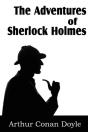 The Adventures Of Sherlock Holmes - Preview
