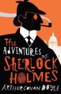 The Adventures Of Sherlock Holmes - Preview