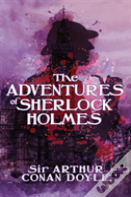 The Adventures Of Sherlock Holmes