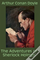 The Adventures Of Sherlock Holmes