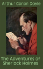The Adventures Of Sherlock Holmes - Preview