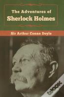 The Adventures Of Sherlock Holmes
