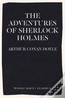 The Adventures Of Sherlock Holmes