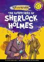 The Adventures Of Sherlock Holmes - Preview
