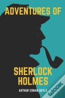 The Adventures Of Sherlock Holmes