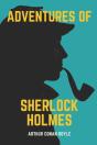 The Adventures Of Sherlock Holmes - Preview