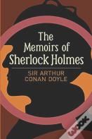 The Adventures Of Sherlock Holmes