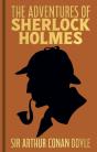 The Adventures Of Sherlock Holmes - Preview