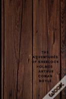 The Adventures Of Sherlock Holmes By Arthur Conan Doyle