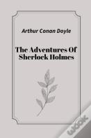 The Adventures Of Sherlock Holmes By Arthur Conan Doyle