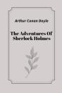 The Adventures Of Sherlock Holmes By Arthur Conan Doyle - Preview