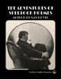 The Adventures Of Sherlock Holmes (Coffee Table Classics) - Preview