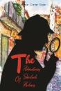 The Adventures Of Sherlock Holmes - Preview